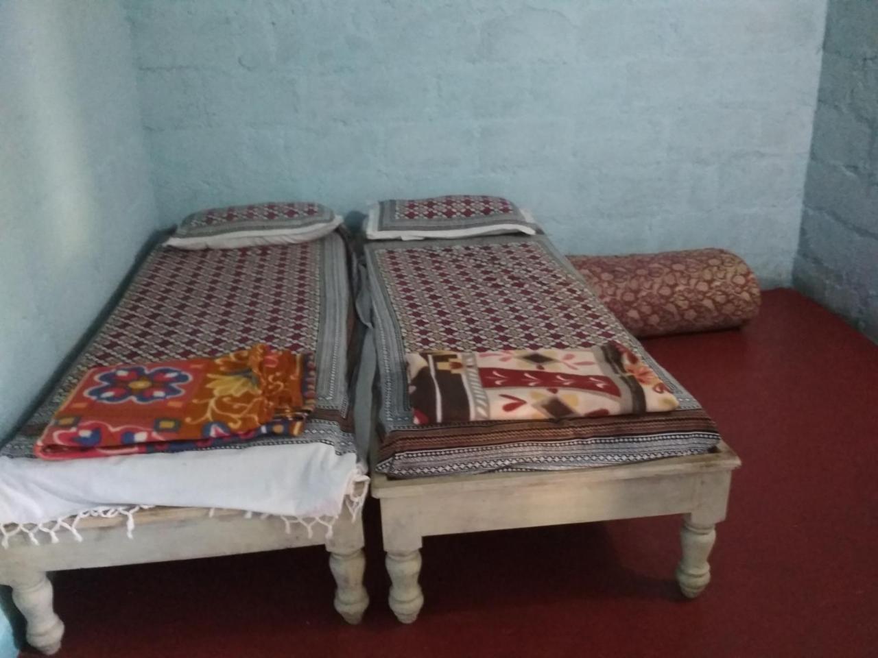 Hotel Gowri Hampi Zewnętrze zdjęcie