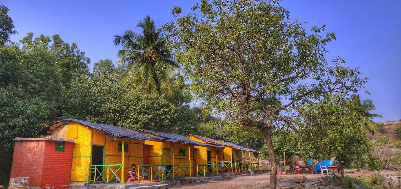 Hotel Gowri Hampi Zewnętrze zdjęcie