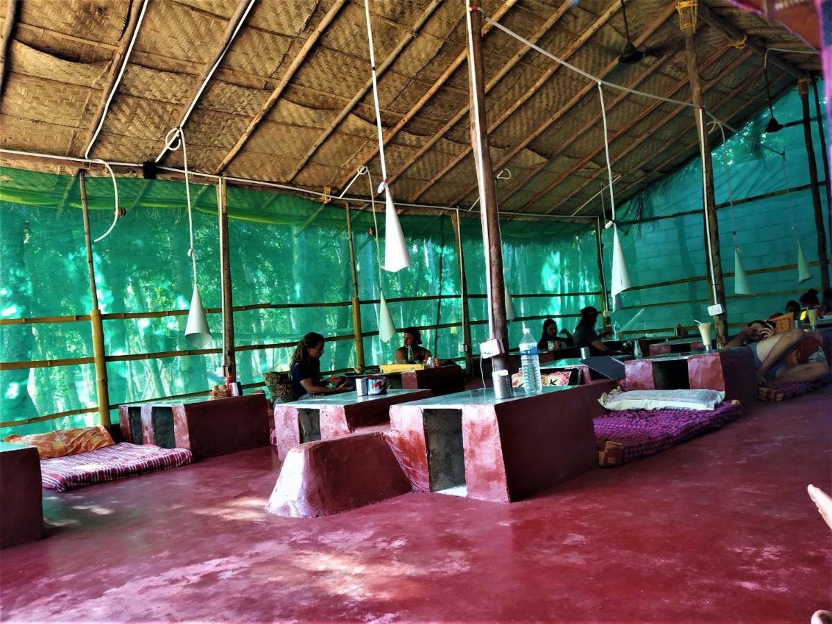Hotel Gowri Hampi Zewnętrze zdjęcie