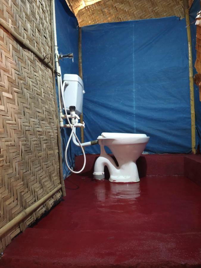 Hotel Gowri Hampi Zewnętrze zdjęcie